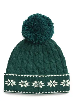 Mc2 Saint Barth WILHELMP SB SNOWFLAKE 51 (00832E)