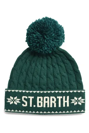 Mc2 Saint Barth WILHELMP SB SNOWFLAKE 51 (00832E)