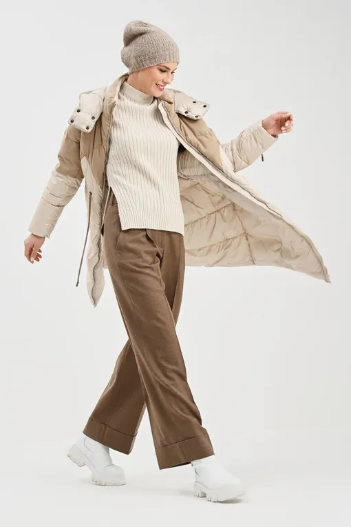 Шапки PESERICO M36163F03.09201 941