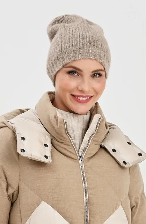 Шапки PESERICO M36163F03.09201 949