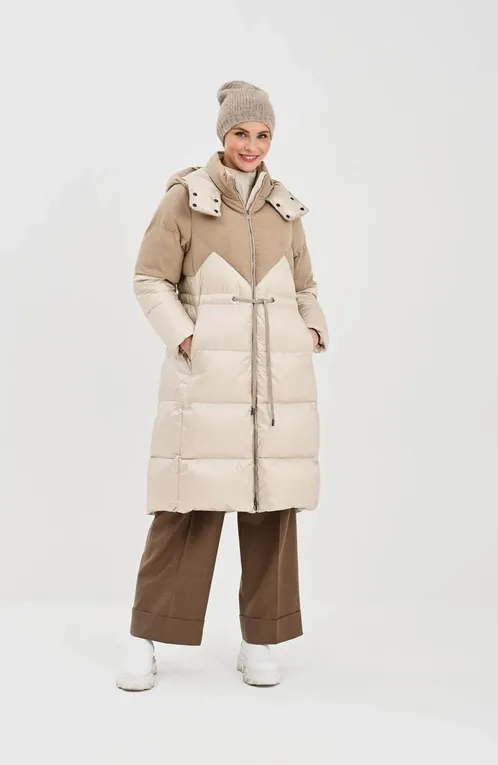 Шапки PESERICO M36163F03.09201 949