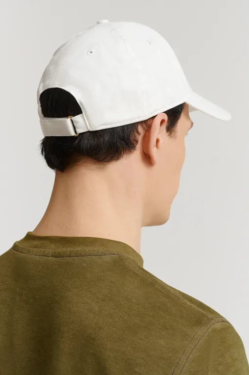 Бейсболки BALLANTYNE BLN018 UCTAH WHITE BUTTER 10144