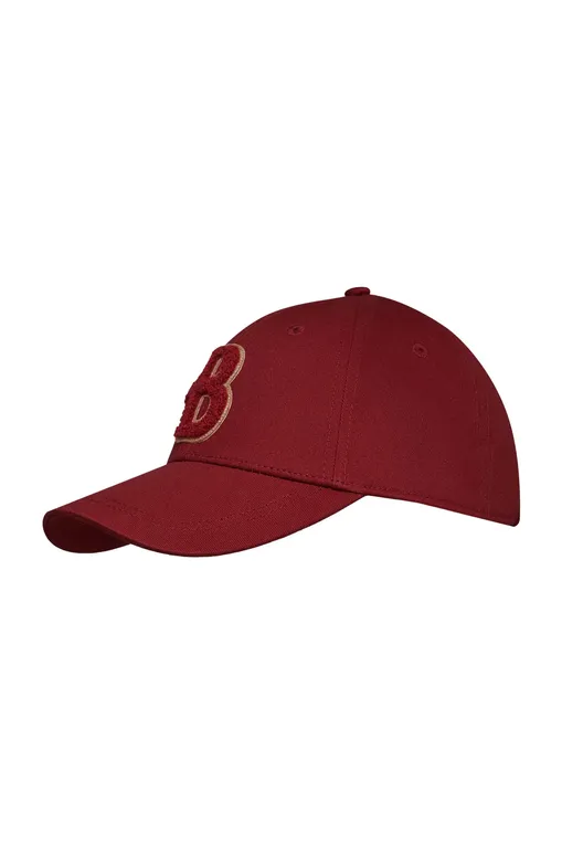 Бейсболки BALLANTYNE BLN018 UCTAH TIBETIAN RED
