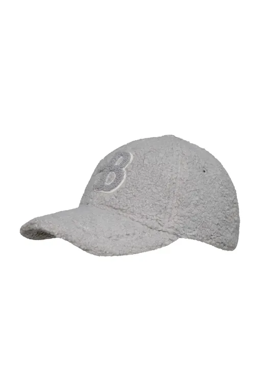 Бейсболки BALLANTYNE BLN018 UPL46 GESSO 15260