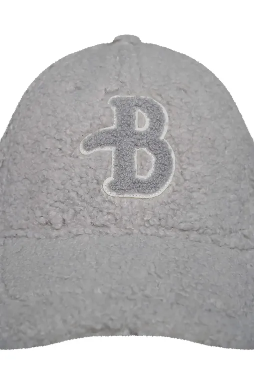 Бейсболки BALLANTYNE BLN018 UPL46 GESSO 15260
