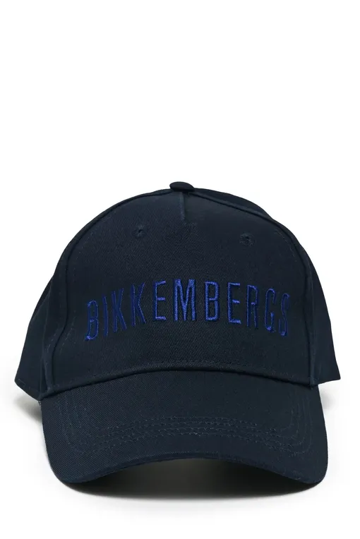 Бейсболки Bikkembergs BKCP00472T Blue