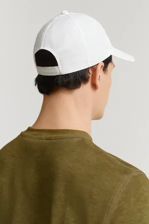 Bikkembergs BKCP01040T BIANC