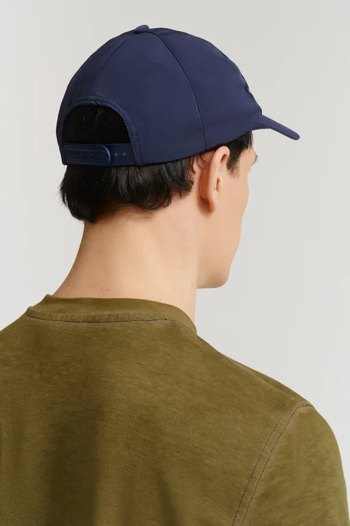 Бейсболки Bikkembergs BKCP01040T BLU