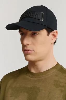 Bikkembergs BKCP01042T NERO