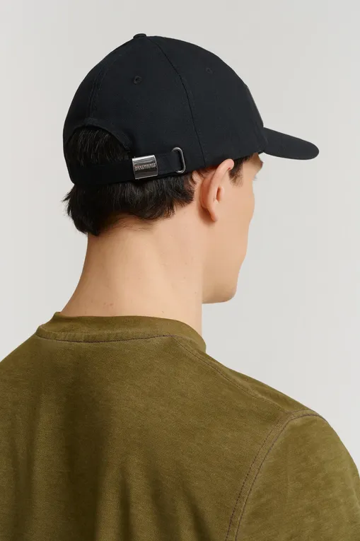 Бейсболки Bikkembergs BKCP01042T NERO