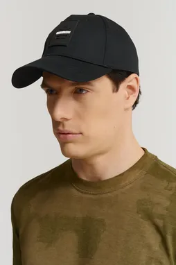 Bikkembergs BKCP01045T NERO