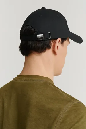 Bikkembergs BKCP01045T NERO