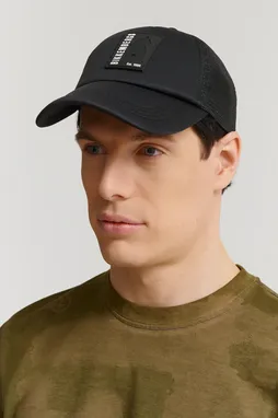 Bikkembergs BKCP01046T NERO