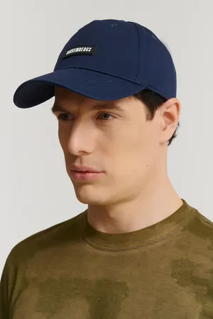 Bikkembergs BKCP01047T BLU