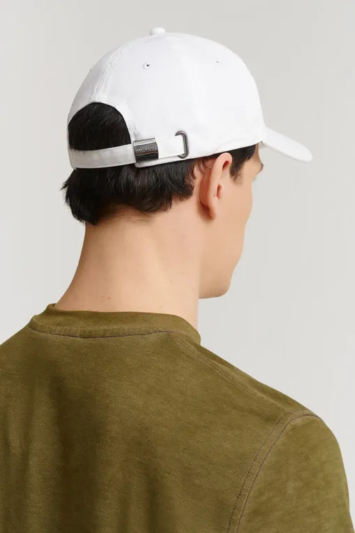 Бейсболки Bikkembergs BKCP01099T BIANC