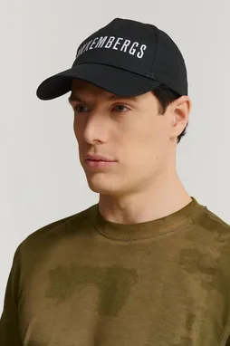 Bikkembergs BKCP01099T NERO