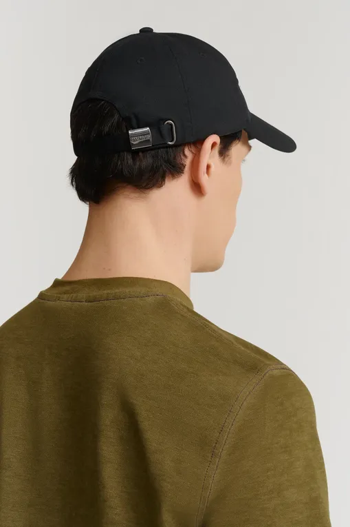 Бейсболки Bikkembergs BKCP01099T NERO