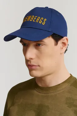 Bikkembergs BKCP01099T BLU