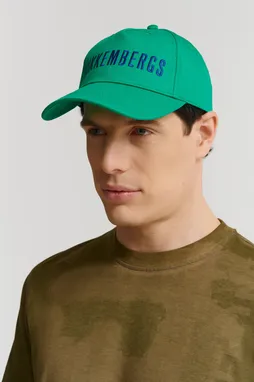 Bikkembergs BKCP01099T VERDE