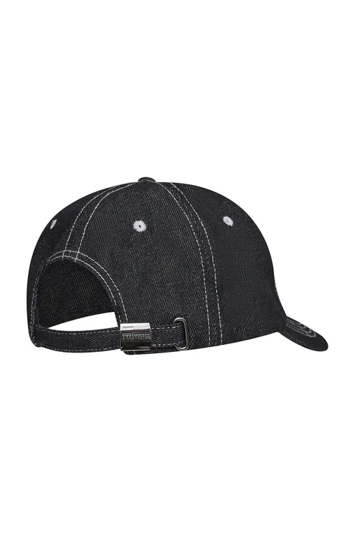 Бейсболки Bikkembergs BKCP01339TU NERO