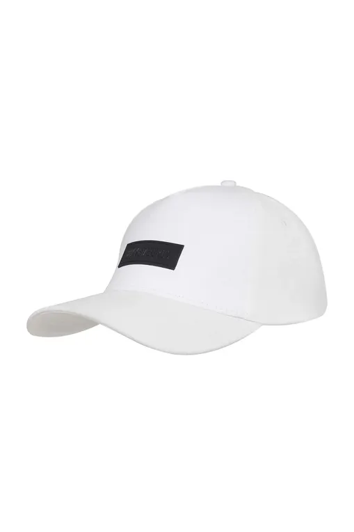 Бейсболки Bikkembergs BKCP01340TU BIANC
