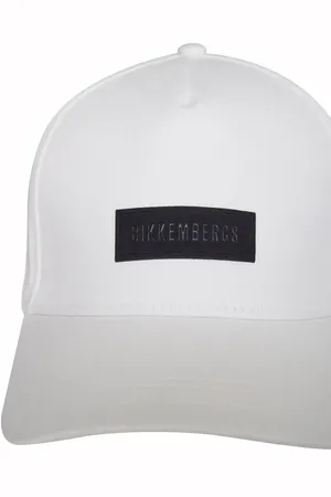Bikkembergs BKCP01340TU BIANC