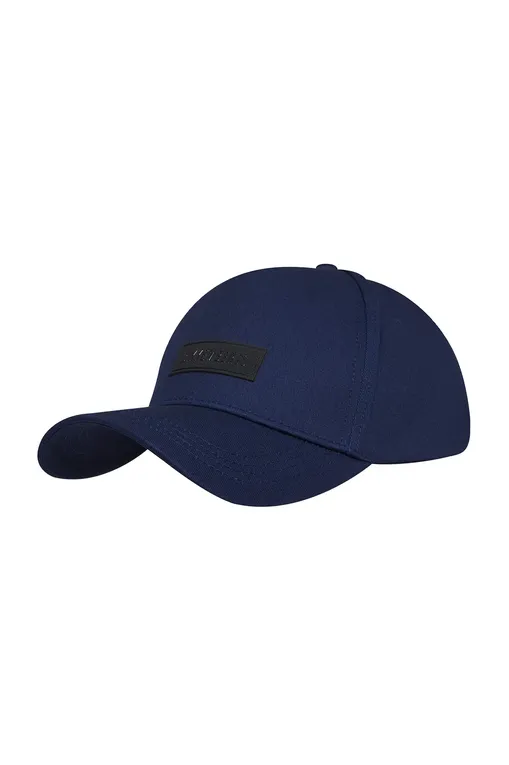 Бейсболки Bikkembergs BKCP01340TU BLU