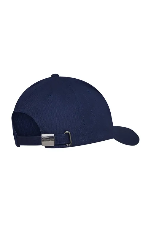 Бейсболки Bikkembergs BKCP01340TU BLU