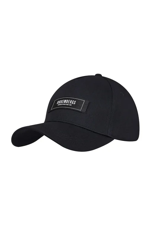Бейсболки Bikkembergs BKCP01342TU NERO