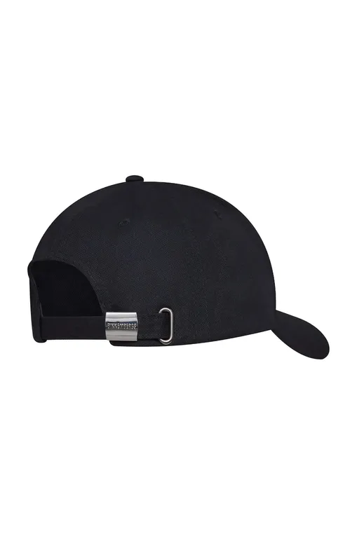 Бейсболки Bikkembergs BKCP01342TU NERO