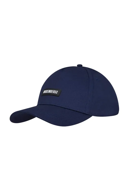 Бейсболки Bikkembergs BKCP01343TU BLU