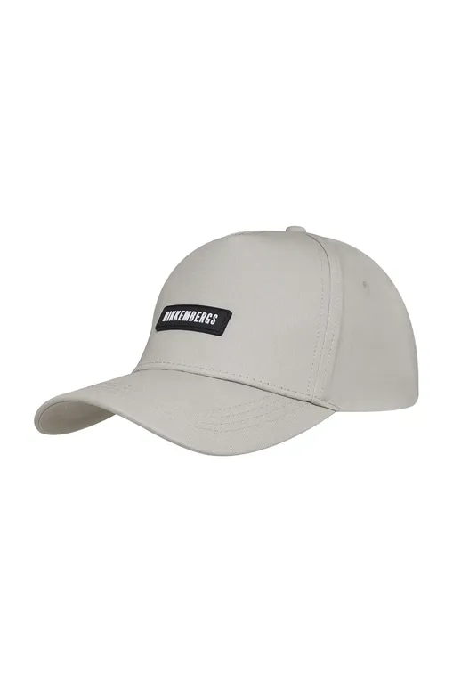Бейсболки Bikkembergs BKCP01343TU GRIGI