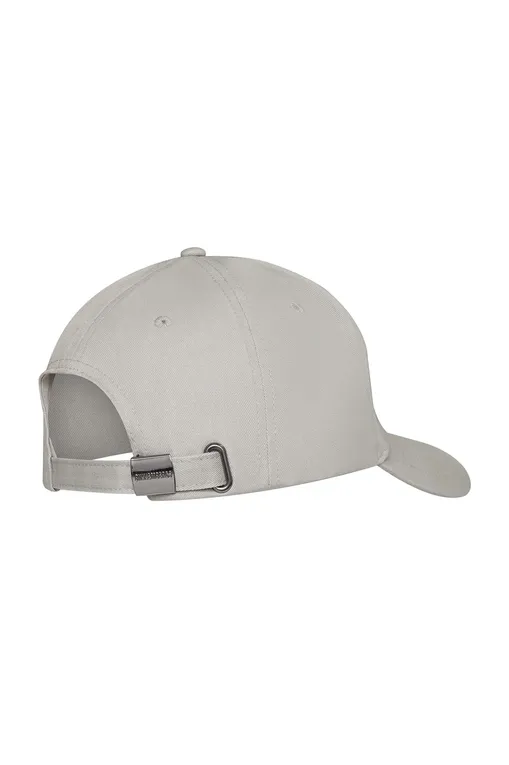 Бейсболки Bikkembergs BKCP01343TU GRIGI