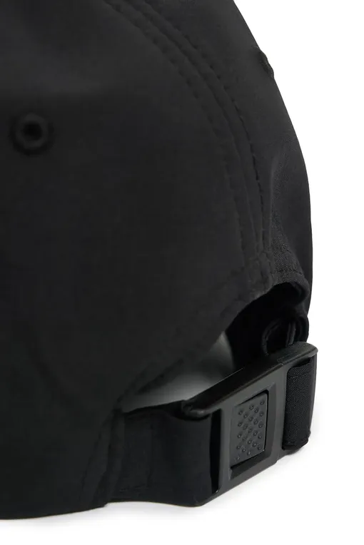 Бейсболки BLUEMINT REX TECH 111 BLACK