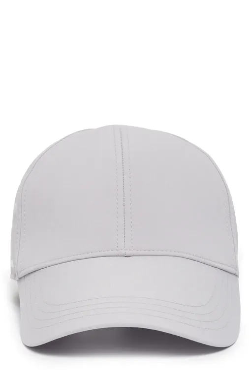 Бейсболки BLUEMINT REX TECH 767 SILVER