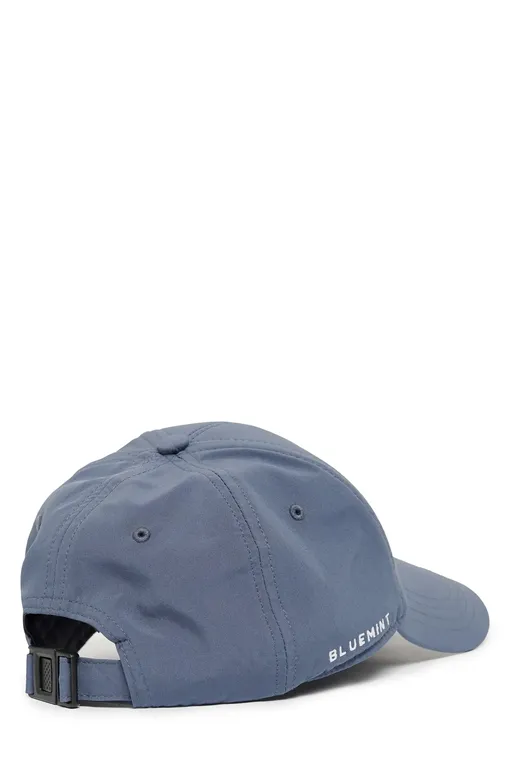 Бейсболки BLUEMINT REX TECH 272 DARK GREY