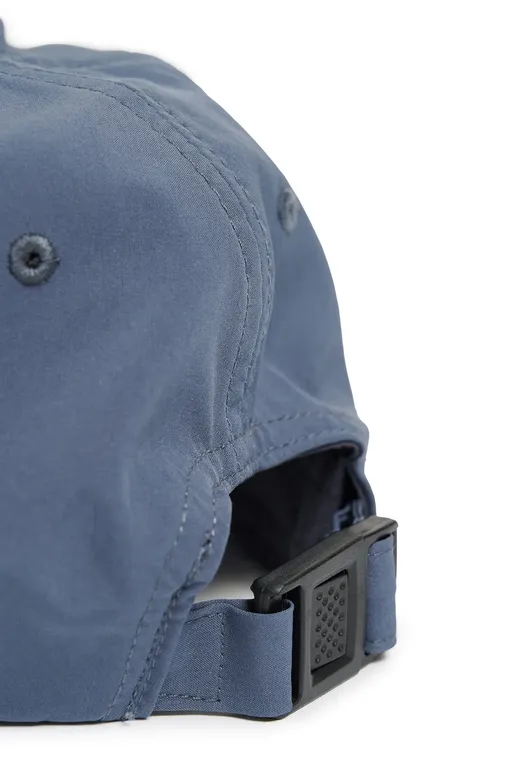 Бейсболки BLUEMINT REX TECH 272 DARK GREY