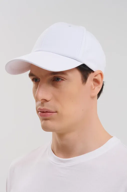 Бейсболки BLUEMINT REX 112 WHITE