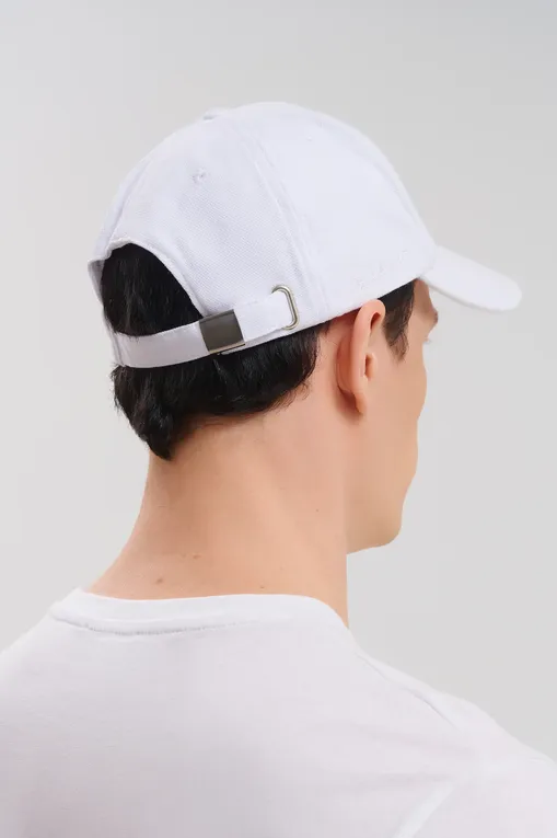 Бейсболки BLUEMINT REX 112 WHITE