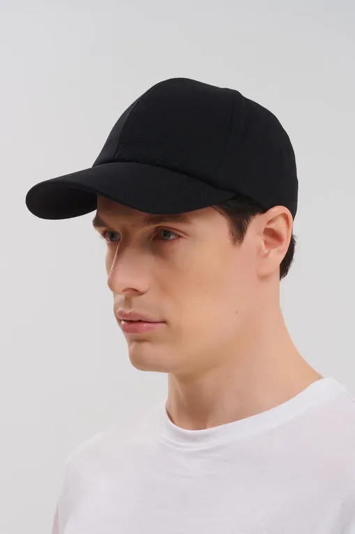 Бейсболки BLUEMINT REX 111 BLACK