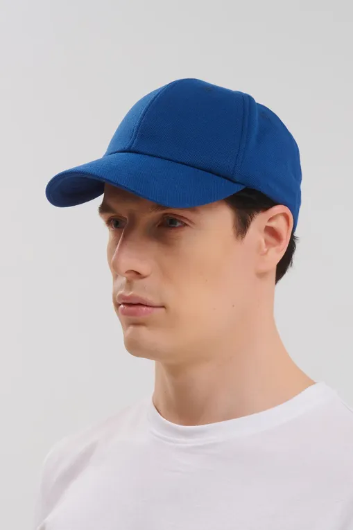 Бейсболки BLUEMINT REX 313 INDIGO