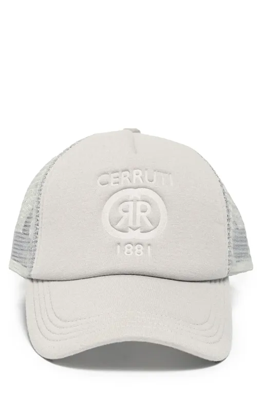 Бейсболки Cerruti 1881 CECP06416N grey