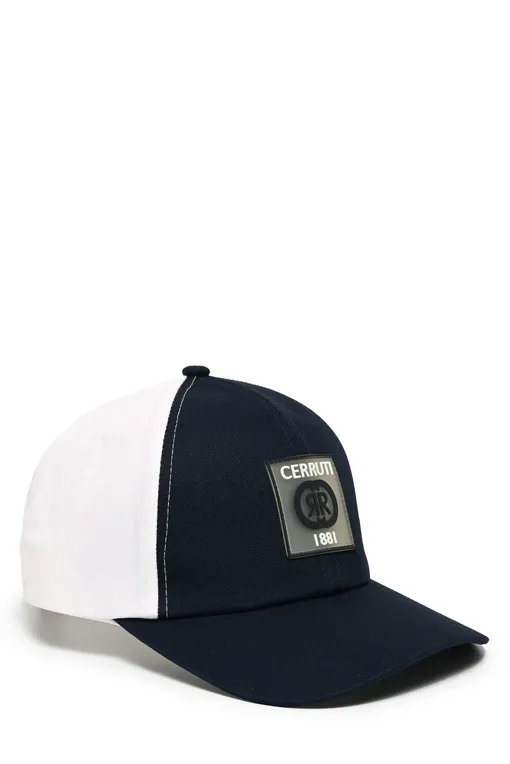 Бейсболки Cerruti 1881 CECP06417NM blue