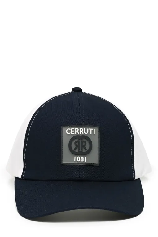 Бейсболки Cerruti 1881 CECP06417NM blue