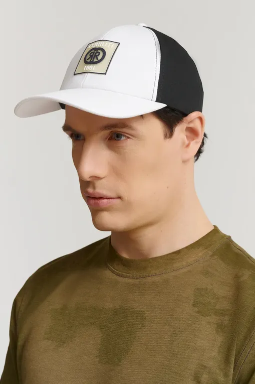 Бейсболки Cerruti 1881 CECP06417NM BIANC