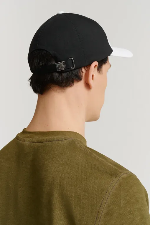 Бейсболки Cerruti 1881 CECP06417NM BIANC