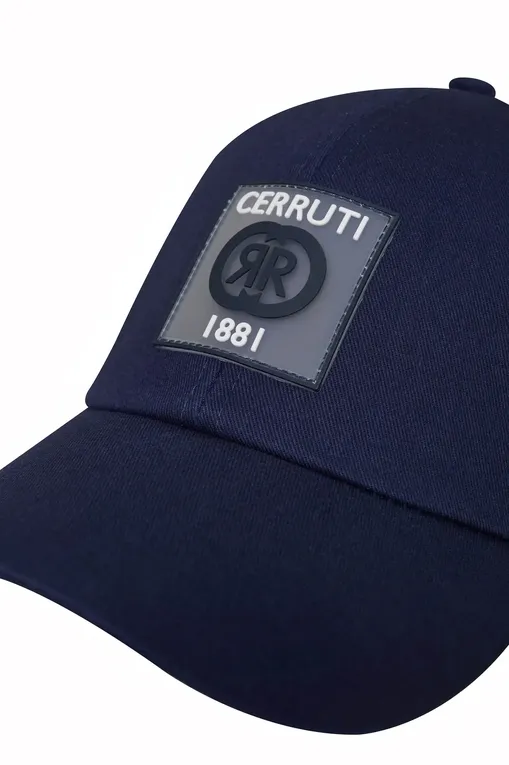 Бейсболки Cerruti 1881 CECP06417NM BLU