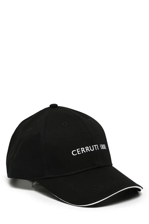 Бейсболки Cerruti 1881 CECP06418NM black