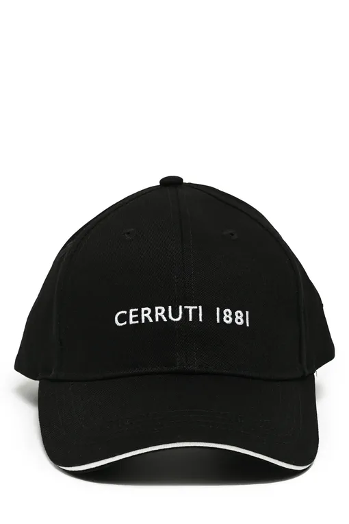Бейсболки Cerruti 1881 CECP06418NM black