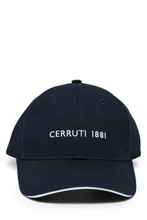 Бейсболки Cerruti 1881 CECP06418NM blue